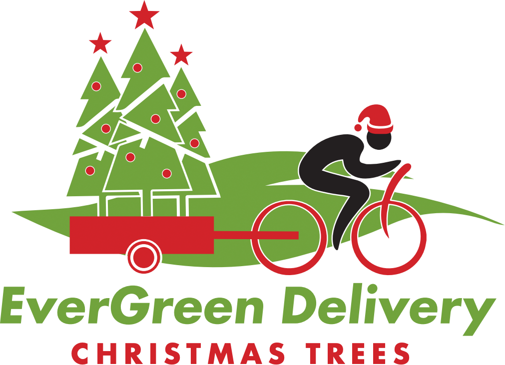 EverGreen Delivery - Boston Christmas Tree Delivery